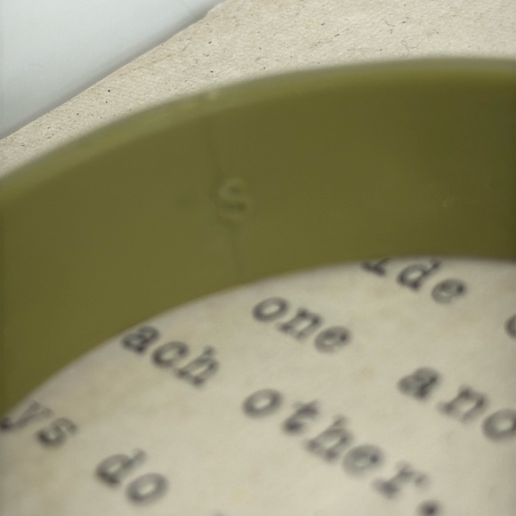 Carmen Sol Borchia Bracelets - Picture 6 of 6